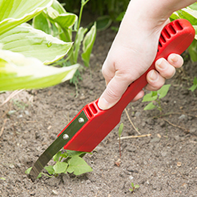 Garden Gardening Supplies Plastic Handle Tools