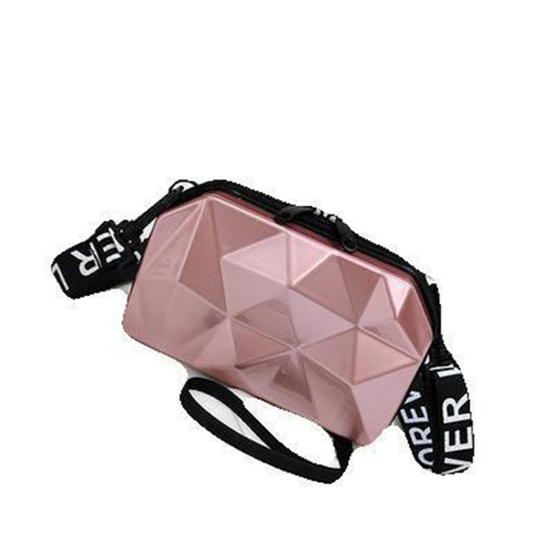 Cosmetic Bag Multi-functional Mini Fashion