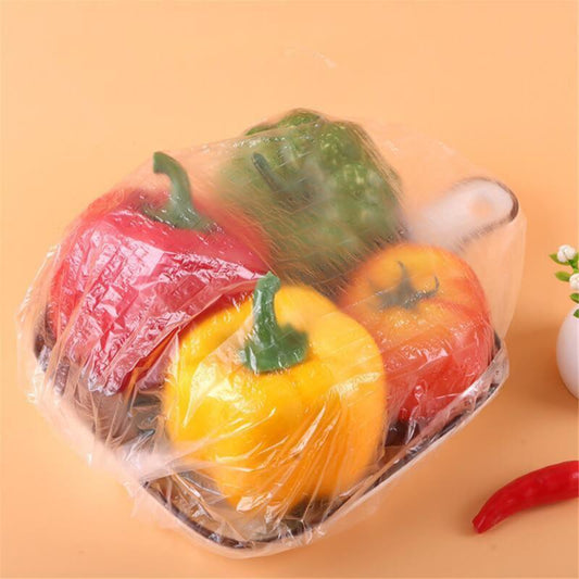 Reusable Bowl Covers Food Grade Disposable Dustproof Seal Cover