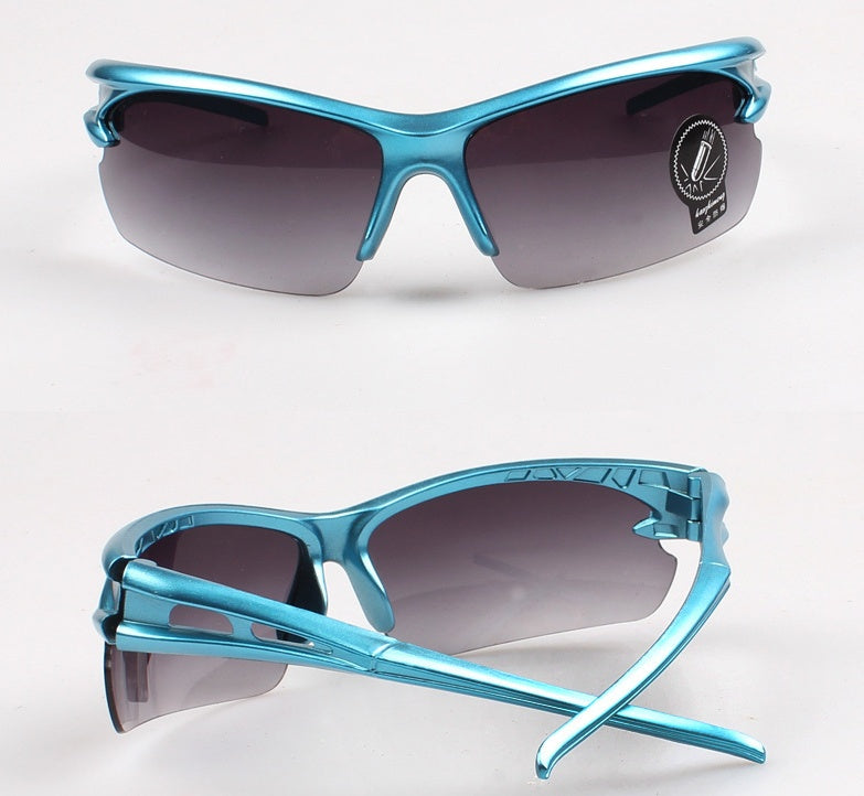 Explosion-proof outdoor sunglasses