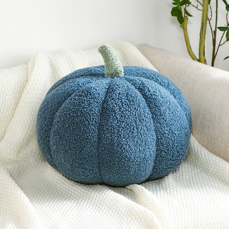 Ins Style Creative Pumpkin Pillow Decorative Ornaments