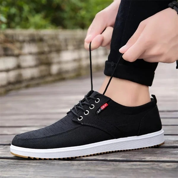 light breathable casual shoes