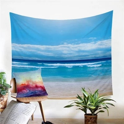 Home decor tapestry tarpaulin