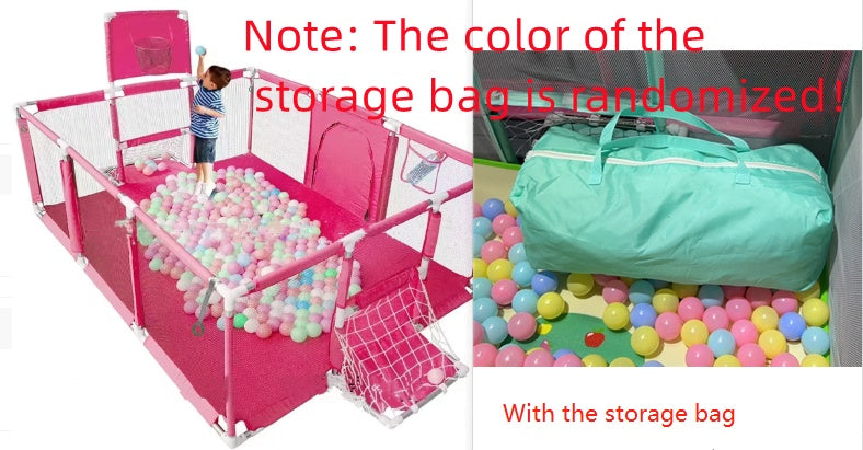 New Playpen Children's Tent Baby Products