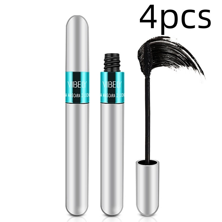 Eyelash Raincoat Waterproof Curling Non-smoothin Setting And Strengthening Liquid