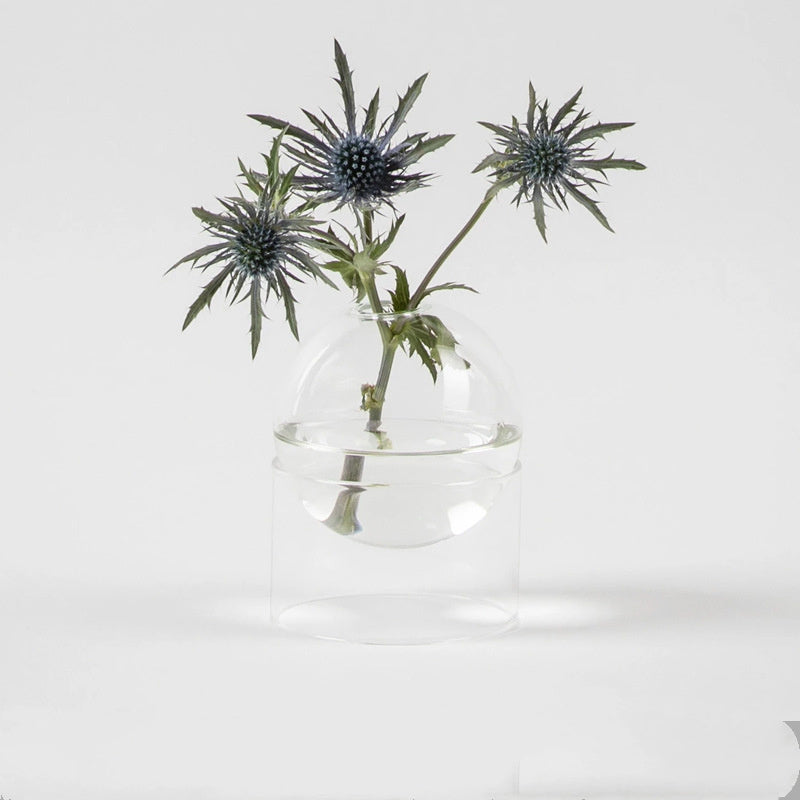 Modern Minimalist Home Accessories Dried Flower Vase