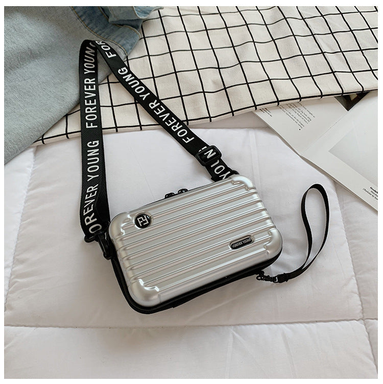 Women's Korean-style Fashion Mini Phone Bag