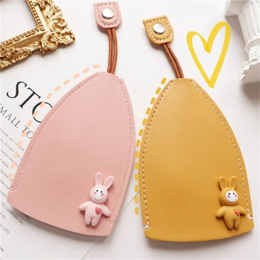 Women's Fashion Personality Lovely Key Case