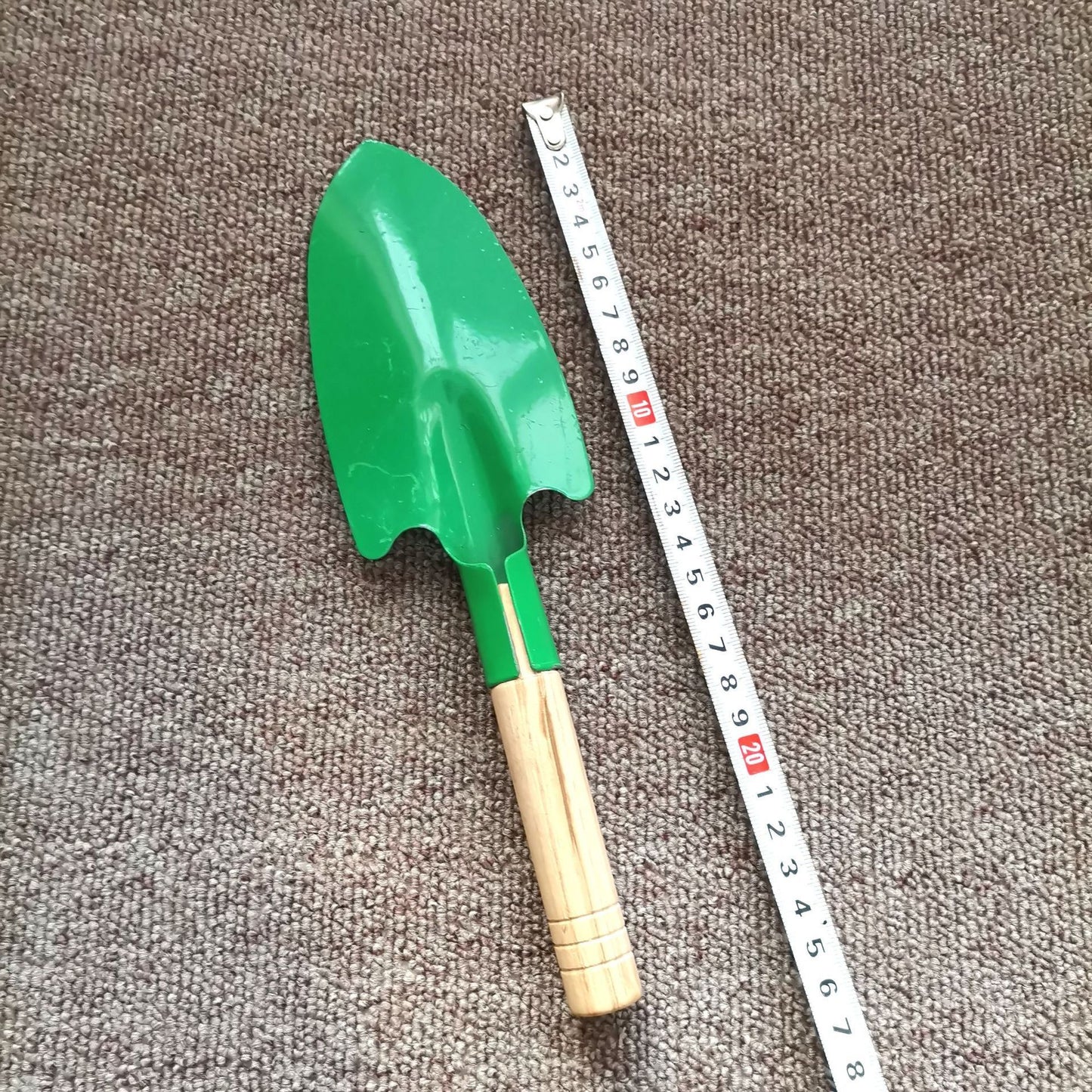 Potted Plant Garden Scissors Small Shovel