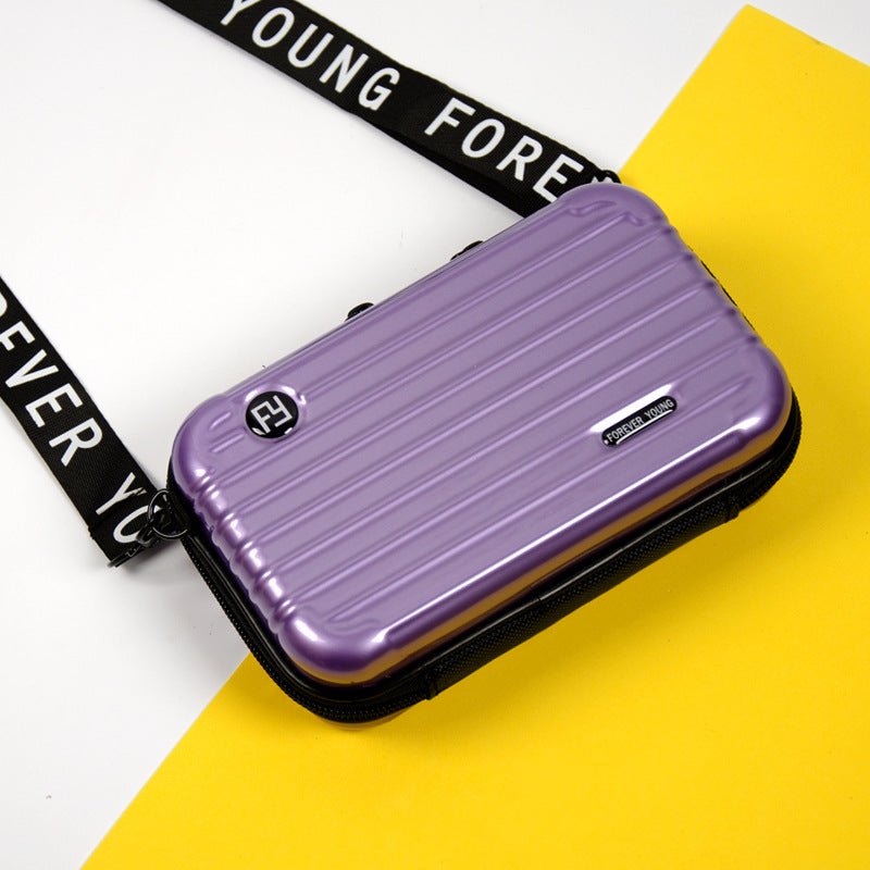 Multifunctional Cosmetic Bag Portable Travel Fashion Wash