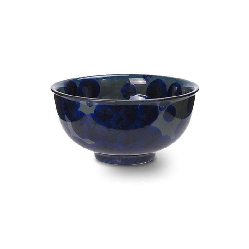 Household Fashion Kiyomizu-yaki Ceramic Tea Cup