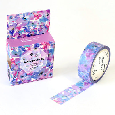 Cherry Blossom Washi Tape