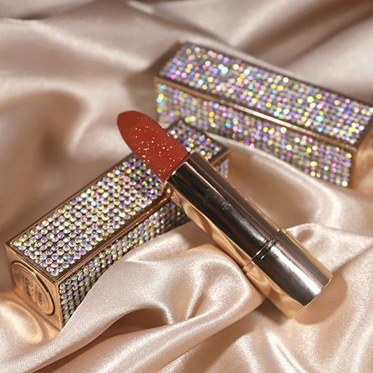 HOJO Star Diamond Shine Lipstick