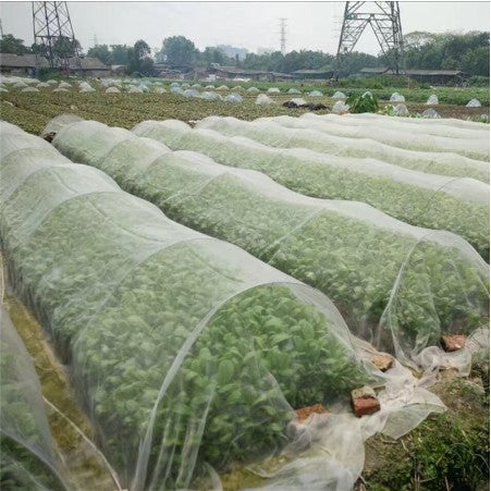 Gardening Supplies Insect Nets Nylon Nets