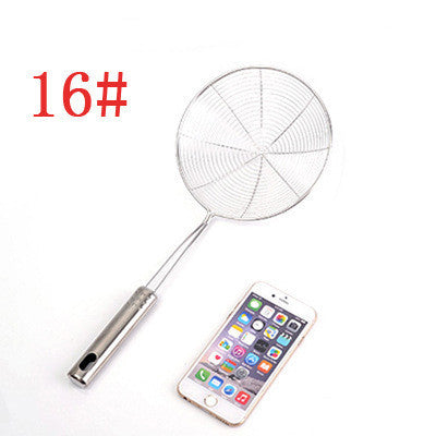 Kitchen Cooking Utensils Net Drain