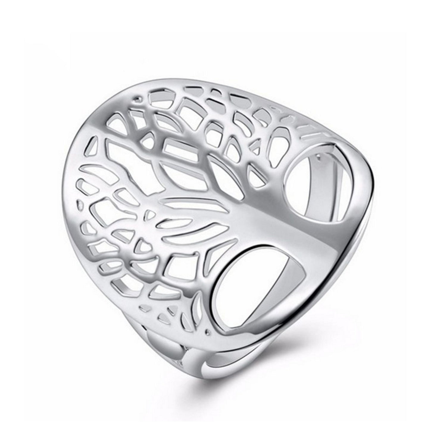 Tree of Life Ring