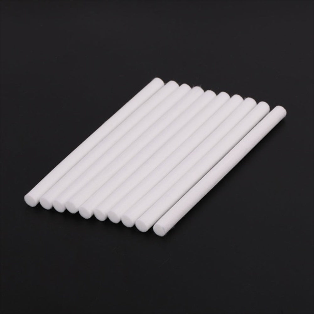 Humidifier accessories cotton swab