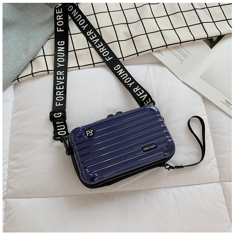 Women's Korean-style Fashion Mini Phone Bag