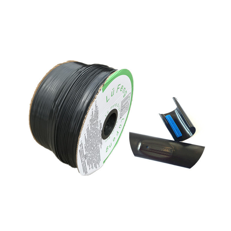 Agricultural drip tape