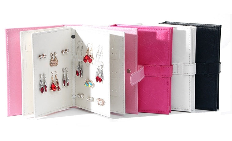 Storage box jewelry box