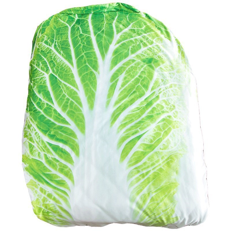 Creative Chinese cabbage blanket