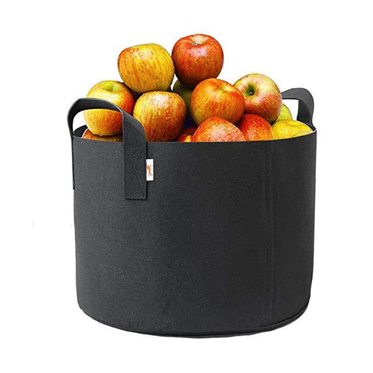 Felt Non-Woven Planting Bucket Gardening Supplies