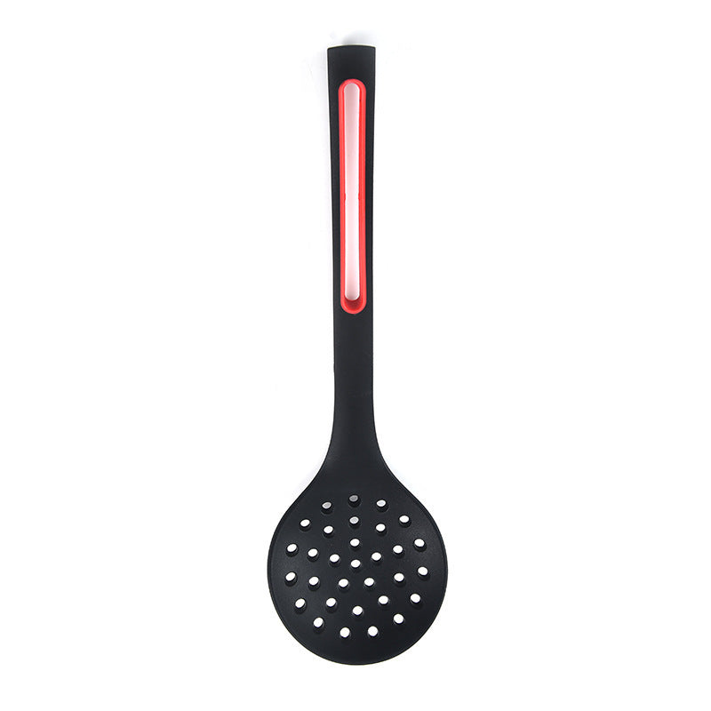 Kitchen Cooking Tools All-in-one Silicone Spatula And Spoon Set