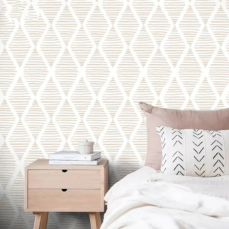 Bedroom Background Wall Decoration Sticker