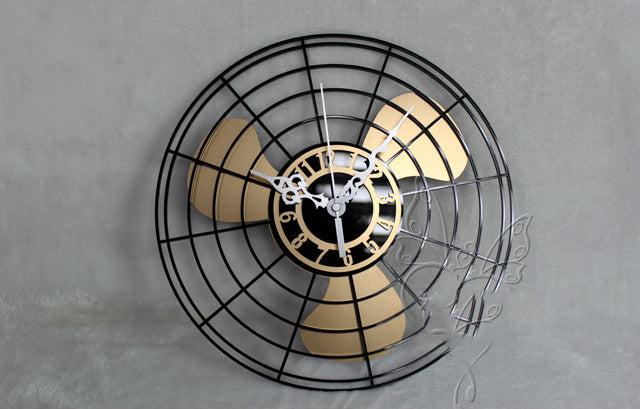 Fashion Creative Wall Clock Home Decoration