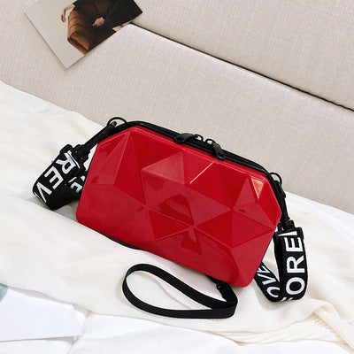 Cosmetic Bag Multi-functional Mini Fashion