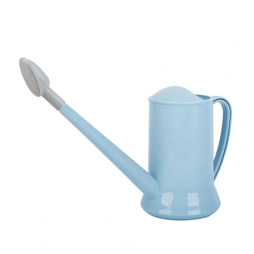 Gardening Thickened Watering Can Tool Long Mouth Plastic