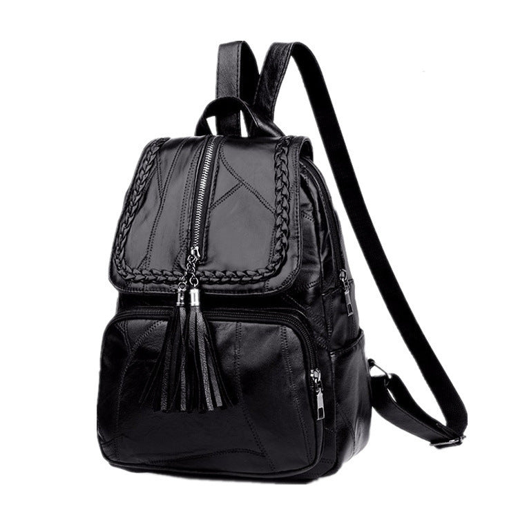 Travel Outdoor Backpack Fashion Leisure Gifts