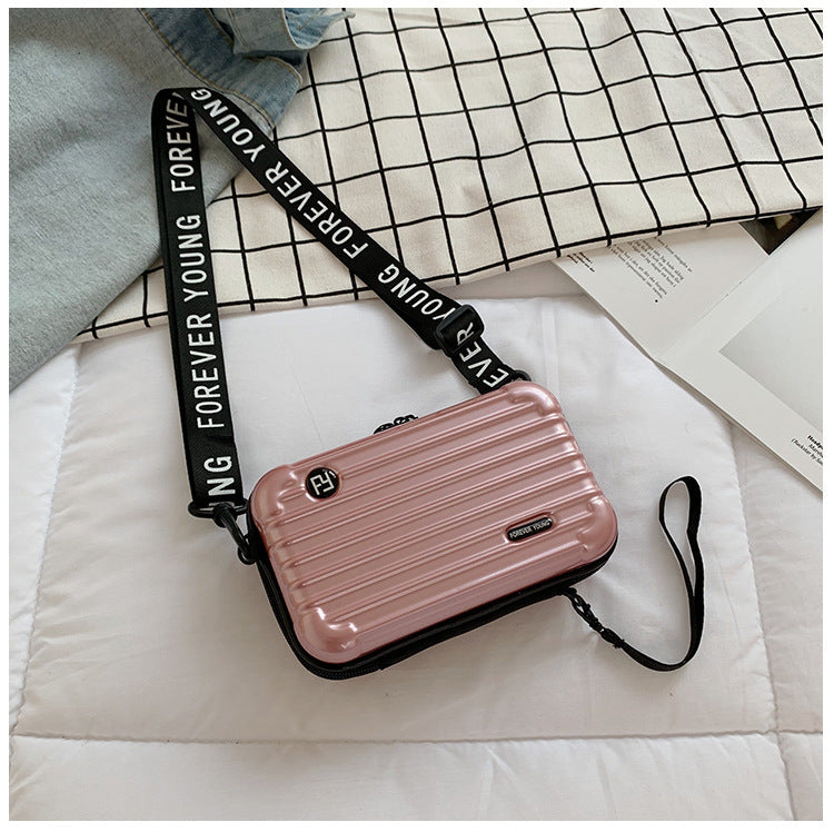 Women's Korean-style Fashion Mini Phone Bag