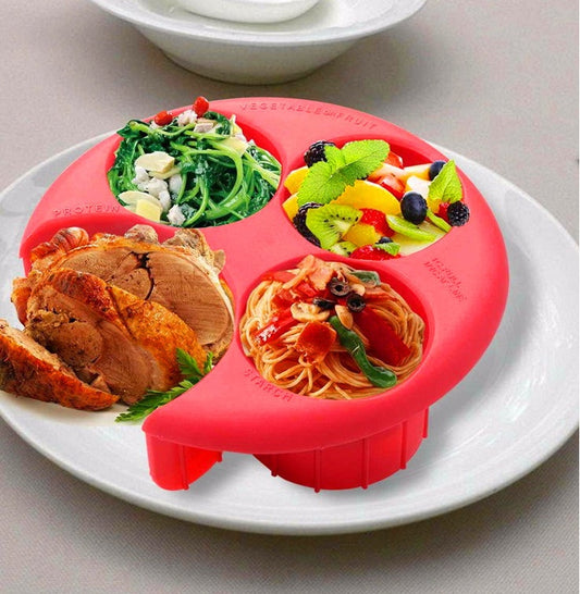 Plate Portion Tool