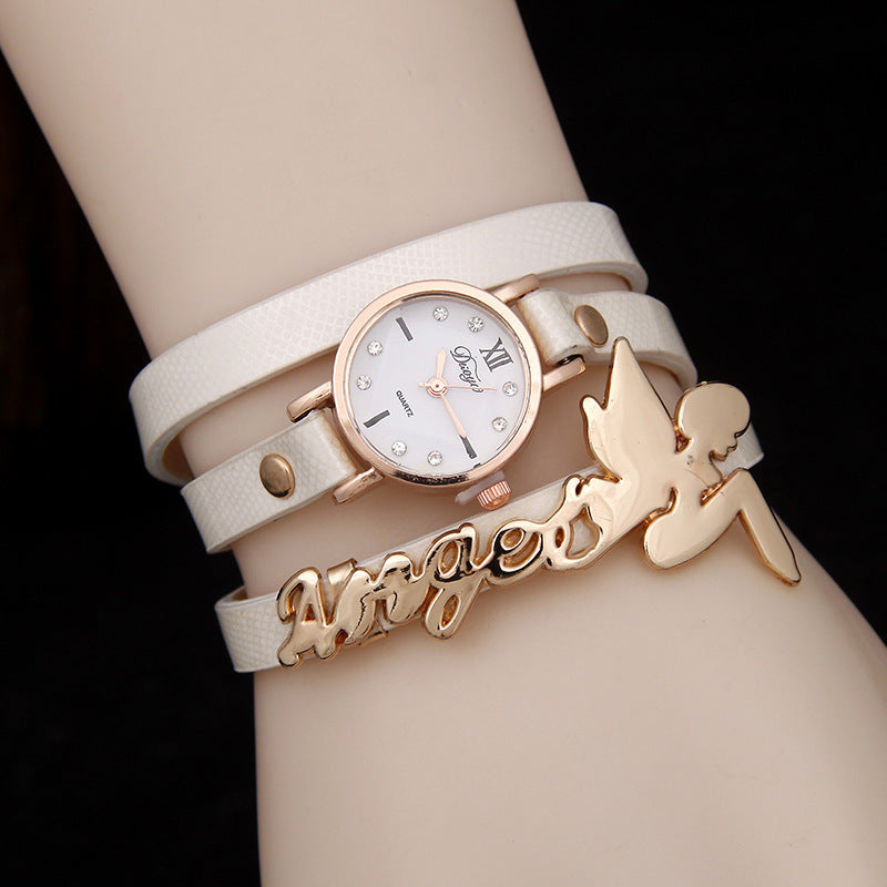 Ladies Quartz Watch