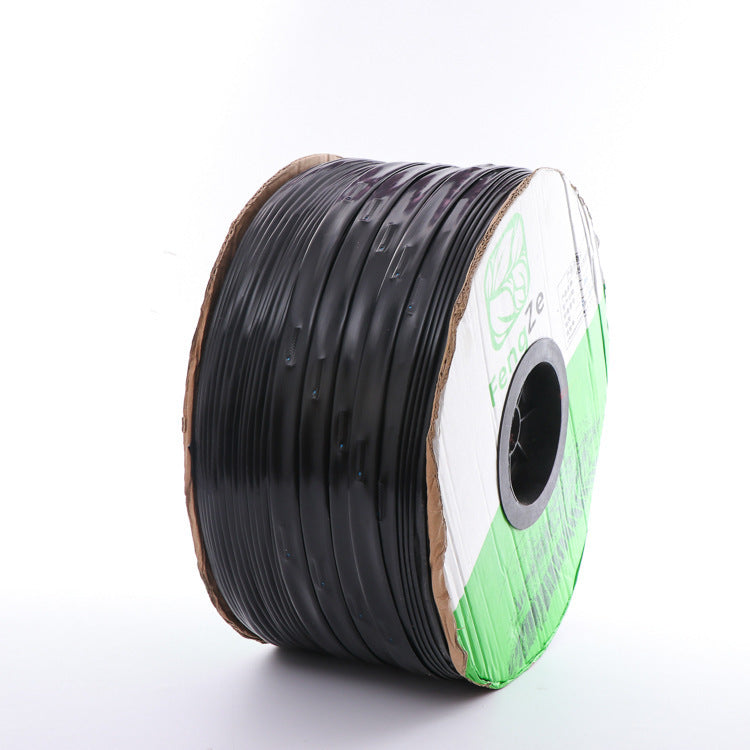 Agricultural drip tape