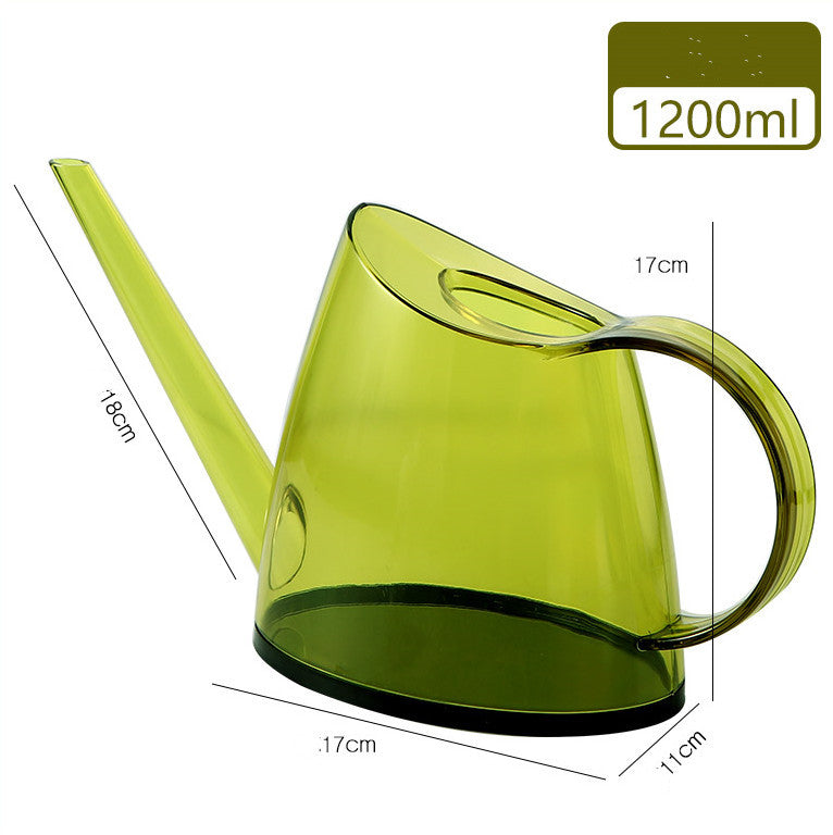 Long-spout Watering Kettle For Household Gardening