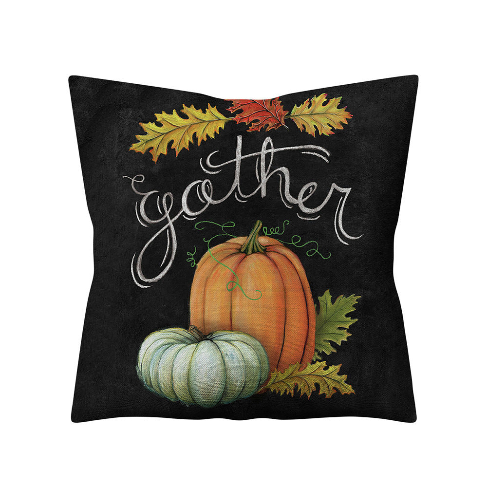 Grace Home Decor Pillow Sofa Cushion Cover