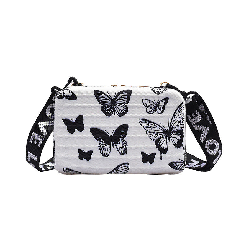 Women's shoulder bag