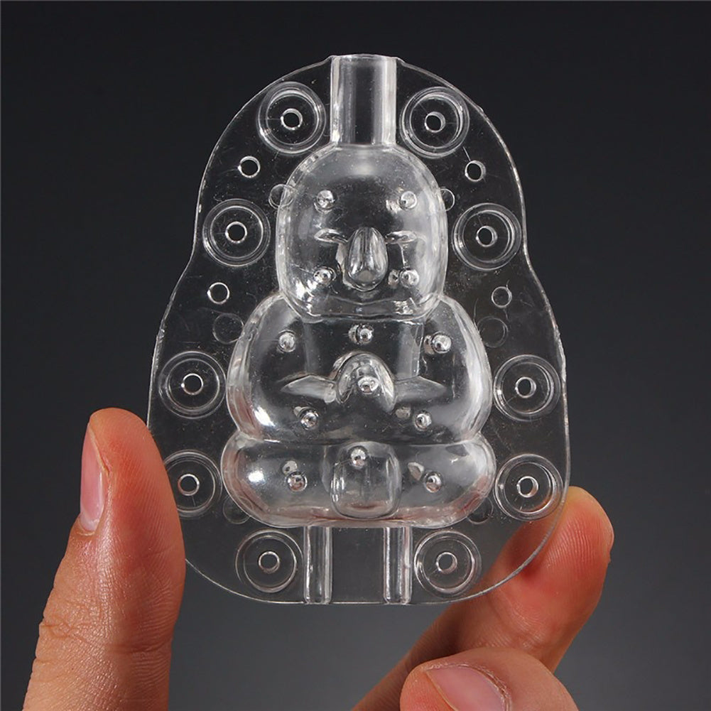 Fuwa plastic mold for agricultural fruit