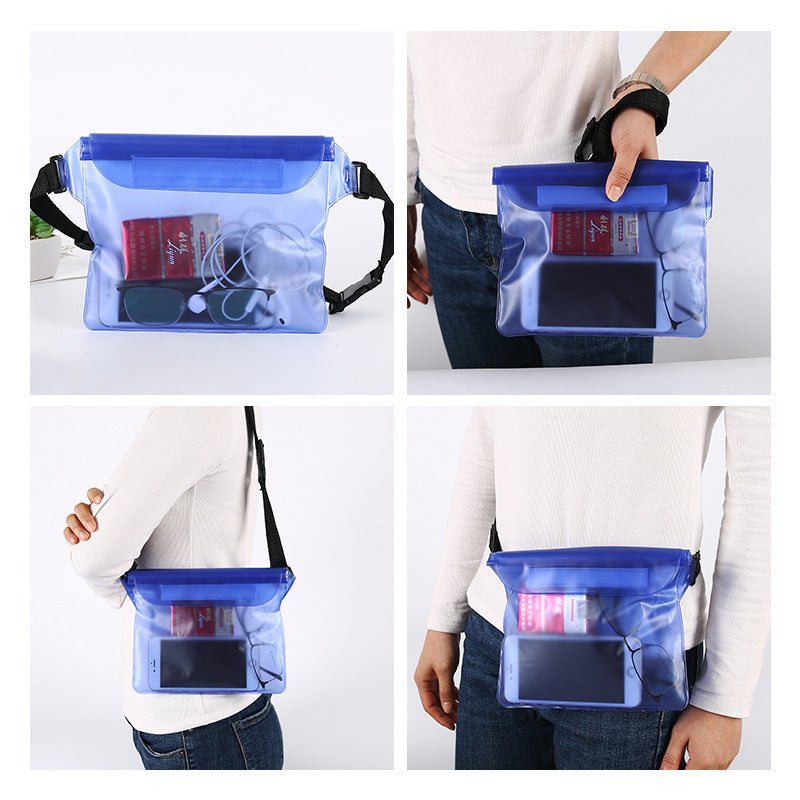 Waterproof Phone Bag For Outdoor Beach Songkran Festival