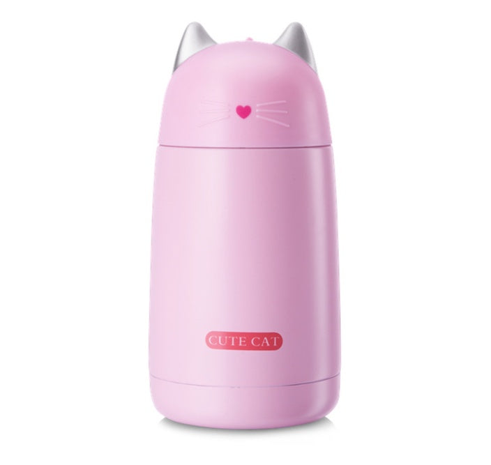 CuteThermos Cup