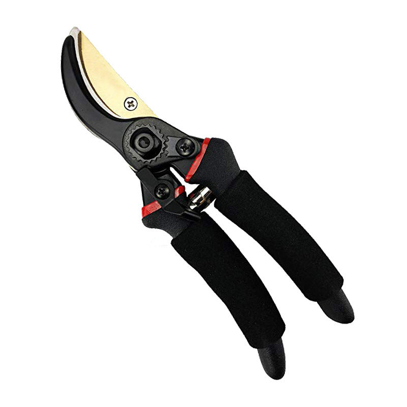 Garden Tool Pruning Shears Wholesale Garden Gardening Shears Branch Shears With Safety Lock