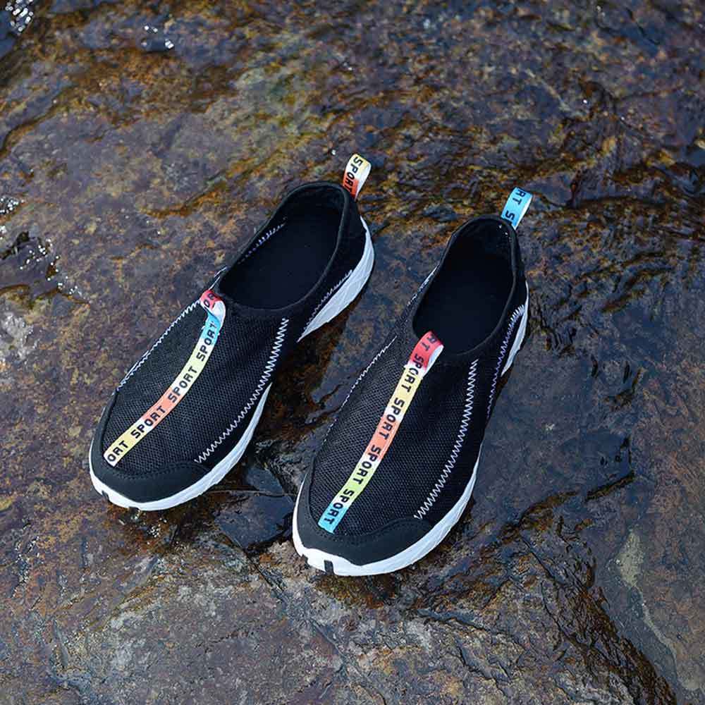 Men's wading shoes