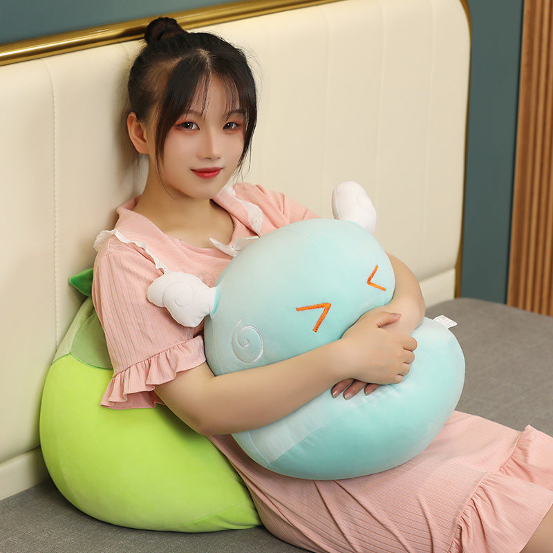 Game Gifts Cos Plush Doll Cushion