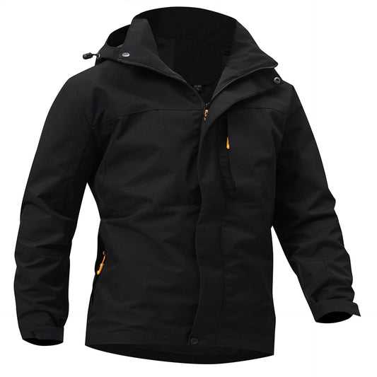 Outdoor Multifunctional Outdoor Jacket Coat