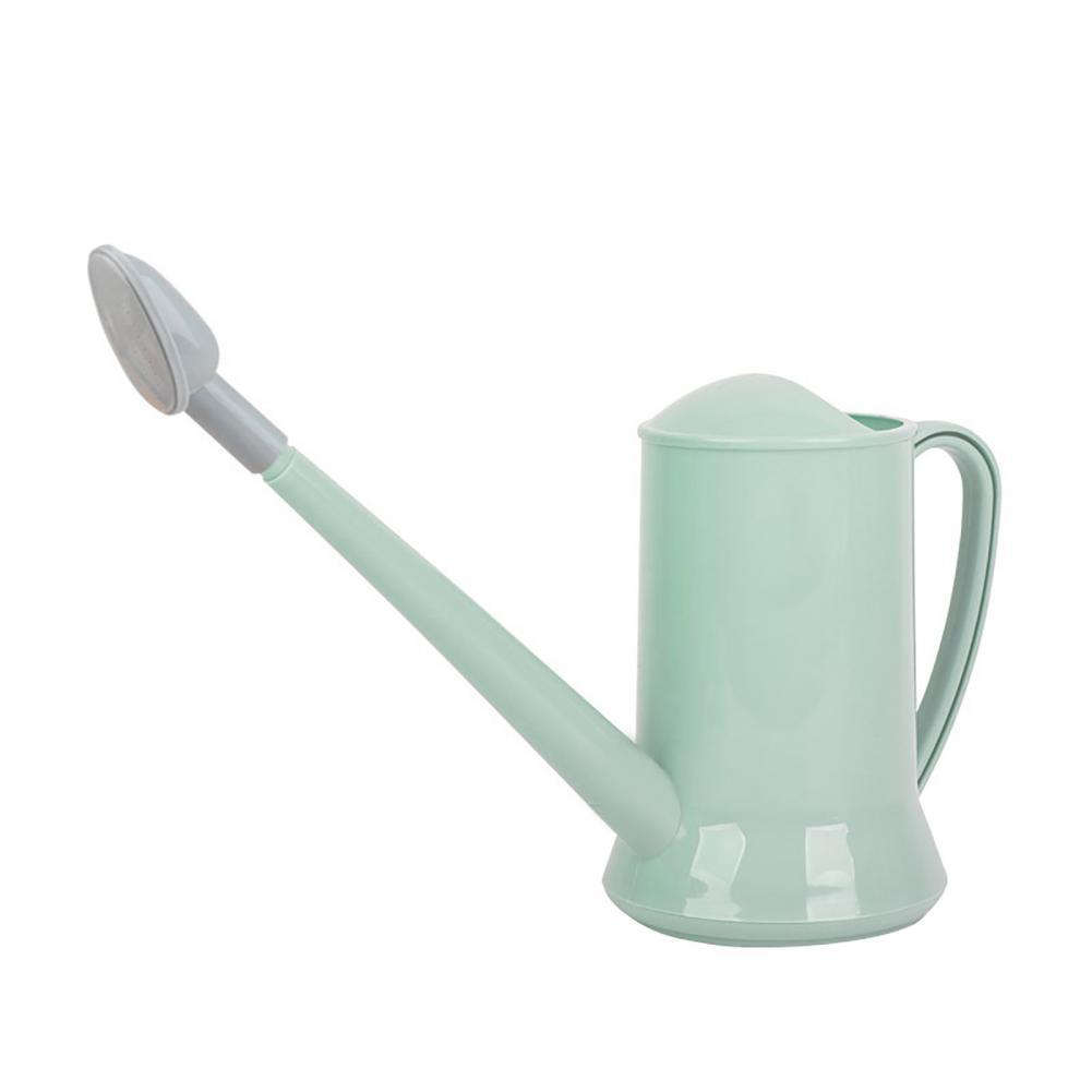 Gardening Thickened Watering Can Tool Long Mouth Plastic