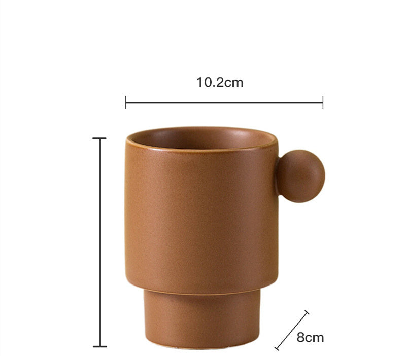 High-value Creative Grip For Mug