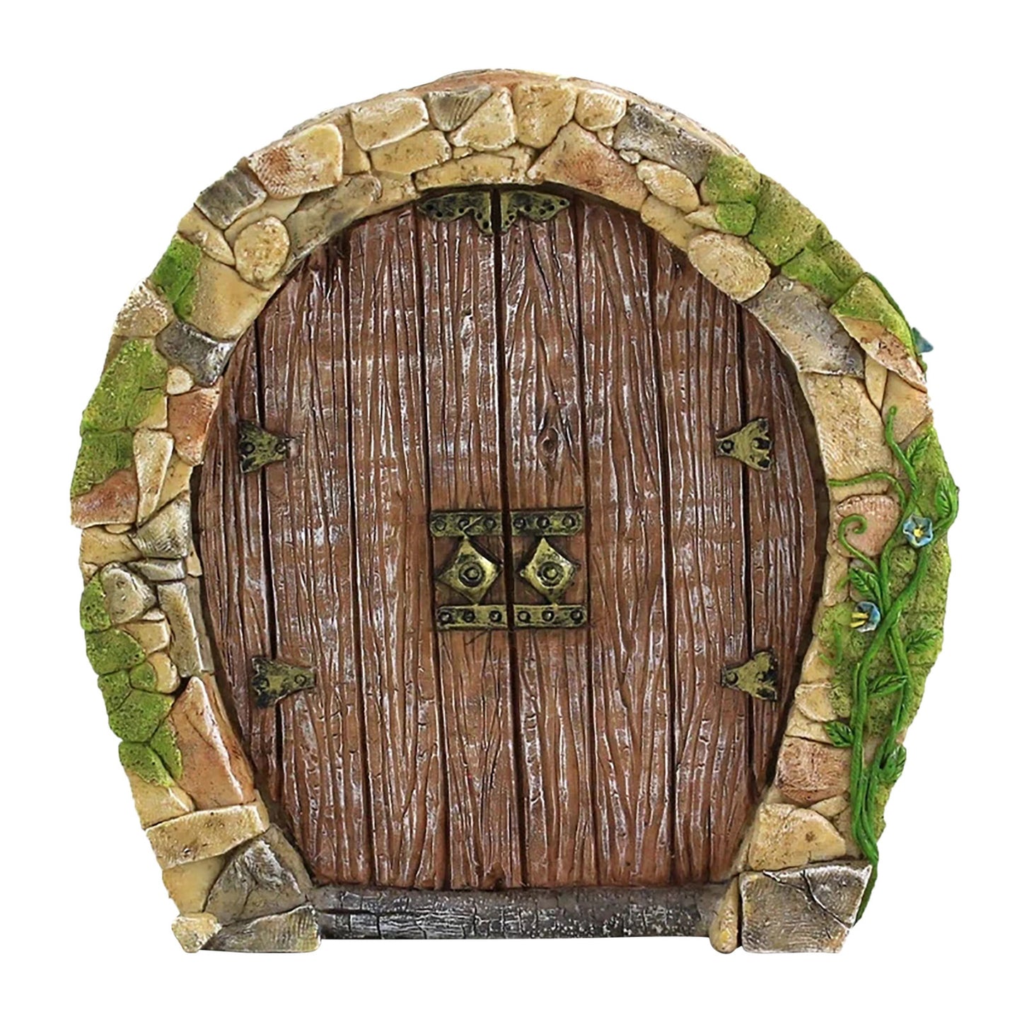 Fairy Tale Gate Garden Tree Decoration