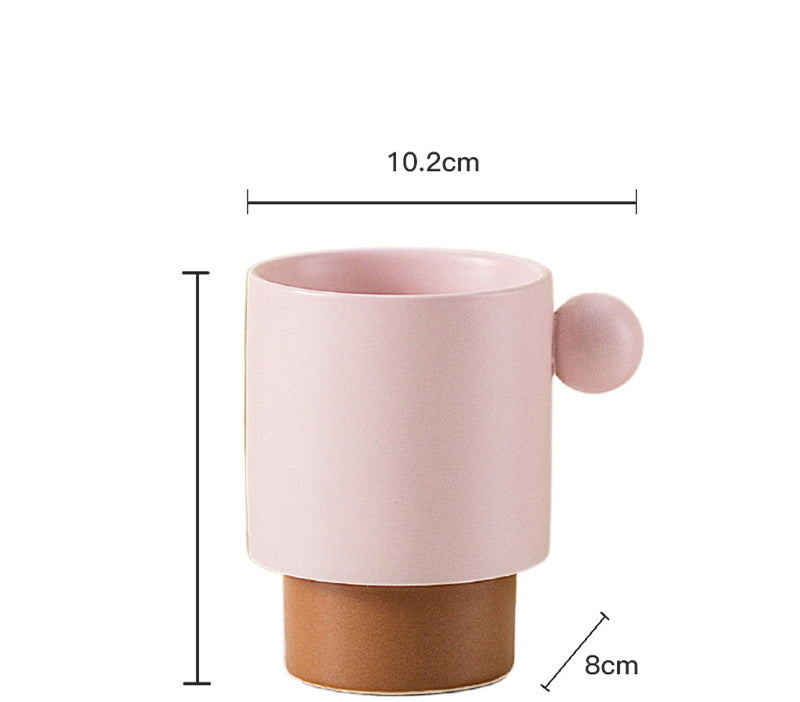 High-value Creative Grip For Mug